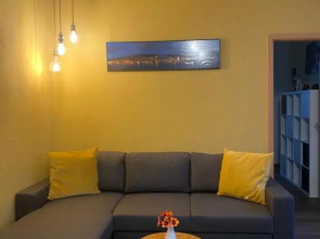 Ferienwohnung Bienengarten