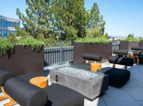 The Rise Walnut Creek, a Sentral community