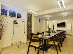 Hotel Sct Thomas