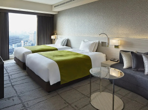 Mitsui Garden Hotel Ginza Premier