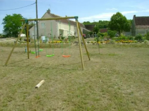 House Gite Orfeuil 2
