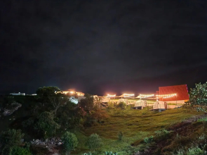 Villa de los Vientos
