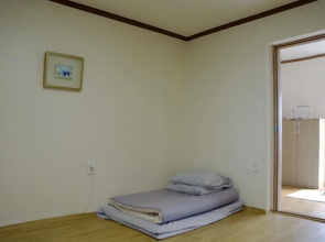 Soh Guesthouse