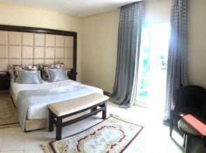 Dream's Hotel