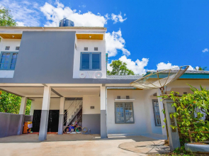 OYO 2903 Putri Residence Syariah