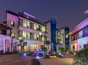 Braira Al Azizia Hotel & Resort