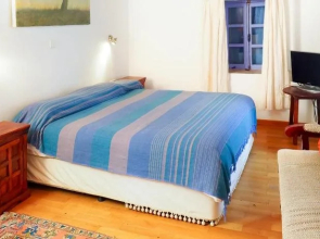 Kalavasos Villas