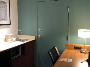 SpringHill Suites by Marriott West Mifflin