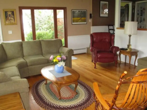 The Birdhouse Bed & Breakfast
