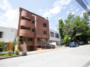 San Fernando Suite 101 - Livin Colombia