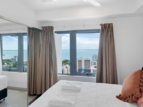 Penthouse Pads