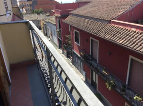 la casa de Maia