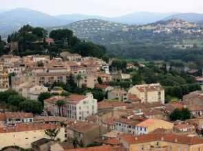 L'Oustau des Caramagnols