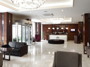 Eyuboglu Hotel