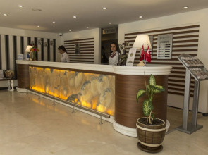 Best Western Plus Khan Hotel