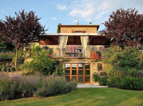 Agriturismo Giusi e Dario