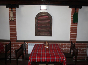 Guest House Chinarite