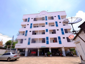 LP Apartment