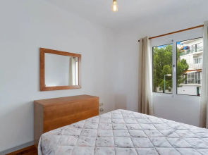 Santa Cruz Apartment