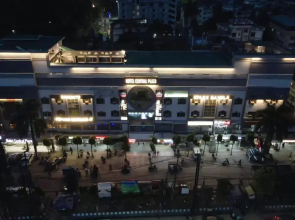 Hotel Central Plaza