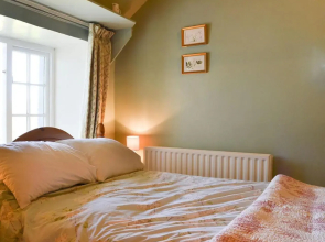 Birkerthwaite Cottage