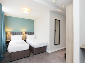 Prince William Hotel