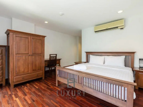 Amazing 5 Bedroom Condo on the Beach SP