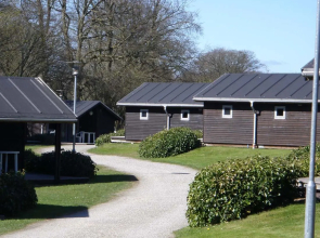 Vejle City Camping