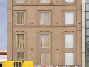 Lords Eco Inn Amritsar