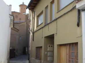 Apartmento Castillo de Arguedas