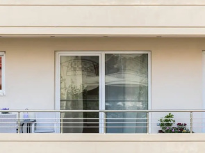 Ionias Cozy Apartment