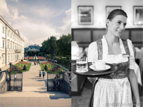 Mercure Salzburg City