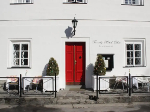 Family Hotel Okoř