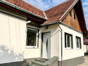 Silver House Rasnov