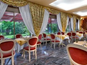 Hotel Terme Patria