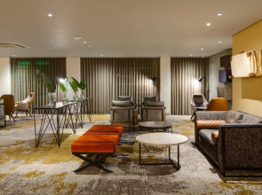 Garden Court Victoria Junction