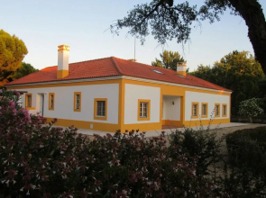 45 Villa 52 by Herdade de Montalvo