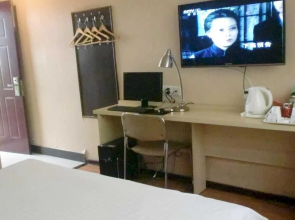 Biway Express Puzhao