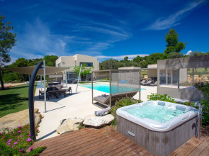 Ti Amo Secrets Diaporos Island Villas