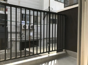 Tsukisocho Apartment