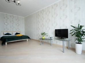 N.A.N Apartments on Osokorky