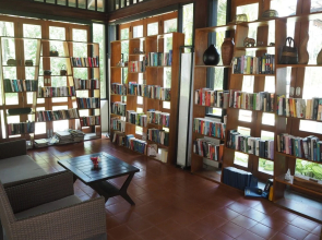 Khao Lak Blue Lagoon Resort