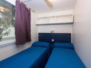 The Charming Mare Pineta-mobile Home-4 Persons