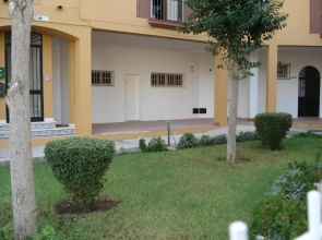 Precioso piso duplex en la Bahia de Cadiz para 5 plazas