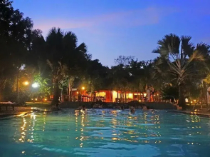 Hotel Kamrel Sigiriya