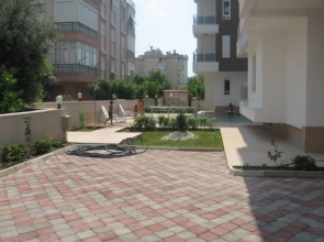 Golden Park Residence 1