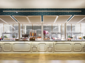 Ofelias Hotel Barcelona 4Sup