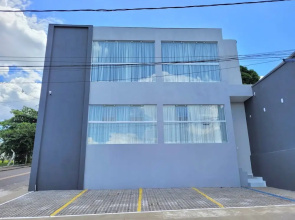 Hotel Manaus - Dom Pedro