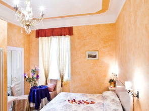 Affittacamere Guest House Glatimia