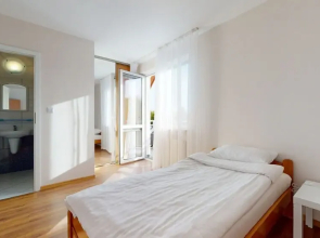 Holiday Home in Miedzywodzie Near Sandy Beach